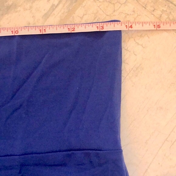 LuLaRoe Skirt, Size M - Picture 7 of 9